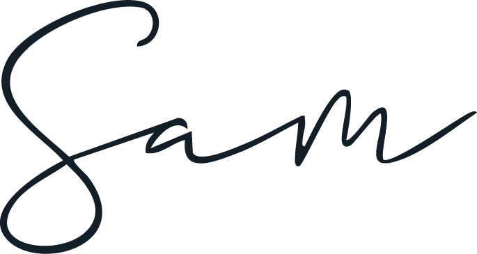 Sam signature